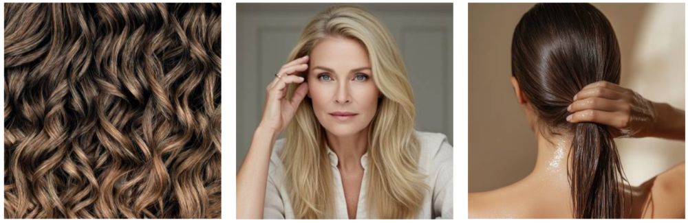 Pureance HydraLift Volumizing Shampoo Benefits
