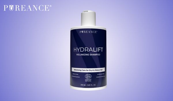 Pureance Hydralift Volumizing Shampoo Reviews