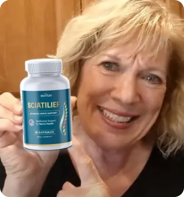 Sciatilief Customers