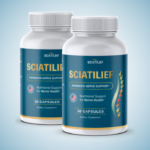 Sciatilief Reviews
