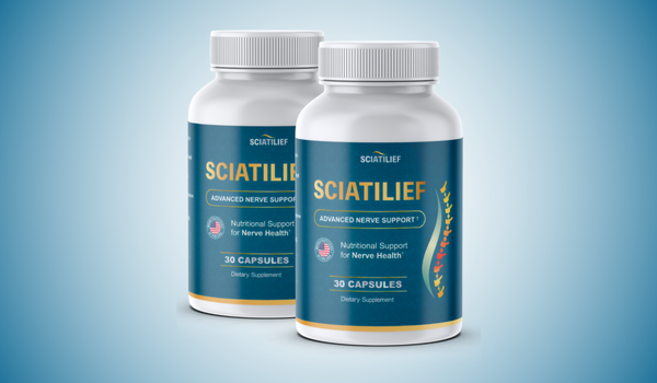 Sciatilief Reviews