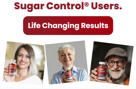 Sugar Control Customers