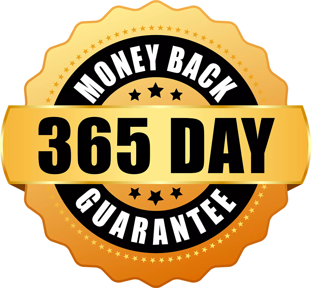 Vitrafoxin Money Back Guarantee