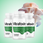 Vitrafoxin Reviews