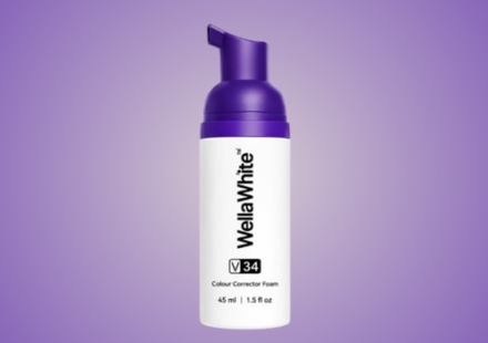 WellaWhite Teeth Whitening Foam Reviews