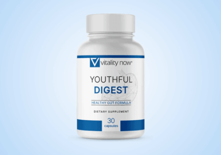 Youthful Digest Reviews