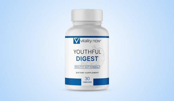 Youthful Digest Reviews